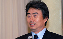 画像ギャラリー No.003のサムネイル画像 / Intel,2008年を10大ニュースで振り返る。2009年はWiMAXの年に?