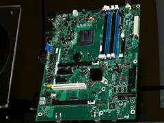 画像ギャラリー No.004のサムネイル画像 / 2009年旧正月明け特別企画（1）：IntelのデスクトップPC向けCPU＆チップセットロードマップを整理する