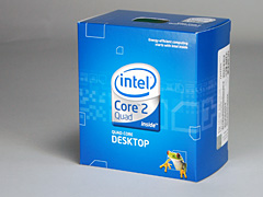 画像ギャラリー No.008のサムネイル画像 / 2009年旧正月明け特別企画(1):IntelのデスクトップPC向けCPU&チップセットロードマップを整理する