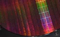 画像ギャラリー No.015のサムネイル画像 / Intel，Xeon 5500番台の国内発表会を開催。「Pentium Pro以来となる重要な製品」