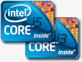 Intel，主力CPUの製品名を整理し，「Core i7/i5/i3」に統一へ。「Core 2」は廃止，「Centrino」は役割変更