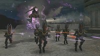 画像ギャラリー No.001のサムネイル画像 / 「Warhammer 40K:DoW - Soulstorm」,ムービー第一弾が公開