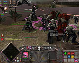 画像ギャラリー No.009のサムネイル画像 / 終わりなき戦いに新種族登場。「Warhammer 40,000:Dawn of War - Soulstorm」のデモ版をUp