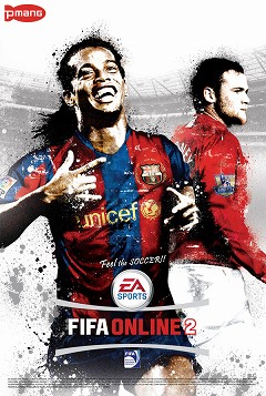 画像ギャラリー No.001のサムネイル画像 / ［韓国ゲーム事情＃790］NeowizとEAが「EA Sports FIFA Online 2」を発表