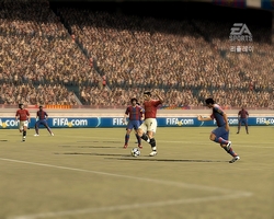 画像ギャラリー No.010のサムネイル画像 / ゲームオン，本格オンラインサッカー「EA SPORTS FIFA Online 2」のプレス説明会を実施。CBT募集は8月29日より開始