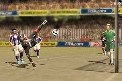 画像ギャラリー No.012のサムネイル画像 / ゲームオン，本格オンラインサッカー「EA SPORTS FIFA Online 2」のプレス説明会を実施。CBT募集は8月29日より開始