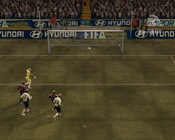 画像ギャラリー No.014のサムネイル画像 / ゲームオン，本格オンラインサッカー「EA SPORTS FIFA Online 2」のプレス説明会を実施。CBT募集は8月29日より開始