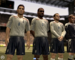 画像ギャラリー No.019のサムネイル画像 / ゲームオン，本格オンラインサッカー「EA SPORTS FIFA Online 2」のプレス説明会を実施。CBT募集は8月29日より開始
