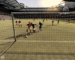 画像ギャラリー No.021のサムネイル画像 / ゲームオン，本格オンラインサッカー「EA SPORTS FIFA Online 2」のプレス説明会を実施。CBT募集は8月29日より開始