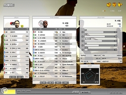 画像ギャラリー No.022のサムネイル画像 / ゲームオン，本格オンラインサッカー「EA SPORTS FIFA Online 2」のプレス説明会を実施。CBT募集は8月29日より開始