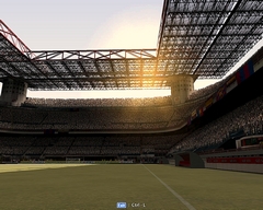 画像ギャラリー No.008のサムネイル画像 / アジア戦略としてのオンライン版。「EA SPORTS FIFA Online 2」を開発する,EAシンガポールのプロデューサーに話を聞いた