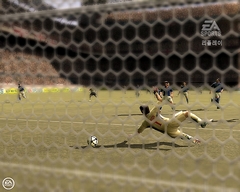 画像ギャラリー No.010のサムネイル画像 / アジア戦略としてのオンライン版。「EA SPORTS FIFA Online 2」を開発する,EAシンガポールのプロデューサーに話を聞いた