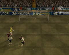 画像ギャラリー No.003のサムネイル画像 / 目指せファンタジスタ! ゲームオン,「EA SPORTS FIFA Online 2」のクローズドβテスター募集を開始。4Gamer枠は500名