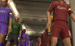 画像ギャラリー No.002のサムネイル画像 / ボリューム満点の本格派オンラインサッカーゲーム。「EA SPORTS FIFA Online 2」のクローズドβテストレポート