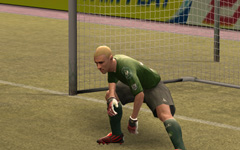 画像ギャラリー No.003のサムネイル画像 / ボリューム満点の本格派オンラインサッカーゲーム。「EA SPORTS FIFA Online 2」のクローズドβテストレポート