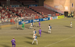 画像ギャラリー No.004のサムネイル画像 / ボリューム満点の本格派オンラインサッカーゲーム。「EA SPORTS FIFA Online 2」のクローズドβテストレポート