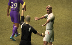 画像ギャラリー No.006のサムネイル画像 / ボリューム満点の本格派オンラインサッカーゲーム。「EA SPORTS FIFA Online 2」のクローズドβテストレポート