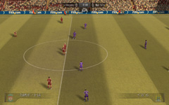 画像ギャラリー No.008のサムネイル画像 / ボリューム満点の本格派オンラインサッカーゲーム。「EA SPORTS FIFA Online 2」のクローズドβテストレポート