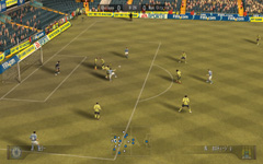 画像ギャラリー No.009のサムネイル画像 / ボリューム満点の本格派オンラインサッカーゲーム。「EA SPORTS FIFA Online 2」のクローズドβテストレポート