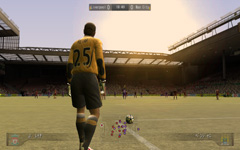 画像ギャラリー No.010のサムネイル画像 / ボリューム満点の本格派オンラインサッカーゲーム。「EA SPORTS FIFA Online 2」のクローズドβテストレポート