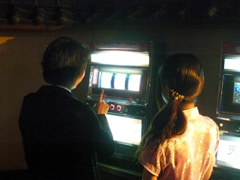 画像ギャラリー No.012のサムネイル画像 / ゲームオン，大型オフラインイベント「ゲームオンフェスタ2008」を開催。「EA SPORTS FIFA Online 2」のOBTは10月20日にスタート