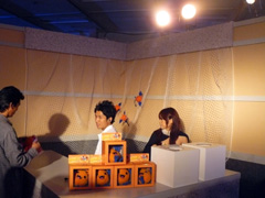 画像ギャラリー No.013のサムネイル画像 / ゲームオン，大型オフラインイベント「ゲームオンフェスタ2008」を開催。「EA SPORTS FIFA Online 2」のOBTは10月20日にスタート