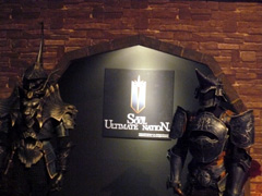画像ギャラリー No.022のサムネイル画像 / ゲームオン，大型オフラインイベント「ゲームオンフェスタ2008」を開催。「EA SPORTS FIFA Online 2」のOBTは10月20日にスタート