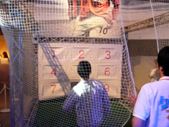 画像ギャラリー No.023のサムネイル画像 / ゲームオン，大型オフラインイベント「ゲームオンフェスタ2008」を開催。「EA SPORTS FIFA Online 2」のOBTは10月20日にスタート