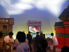 画像ギャラリー No.025のサムネイル画像 / ゲームオン，大型オフラインイベント「ゲームオンフェスタ2008」を開催。「EA SPORTS FIFA Online 2」のOBTは10月20日にスタート