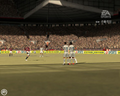 画像ギャラリー No.002のサムネイル画像 / ゲームオン，「EA SPORTS FIFA Online 2」のオープンサービスを本日開始。ゲーム内アイテムなどがもらえるキャンペーンも実施中