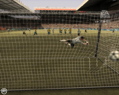 画像ギャラリー No.003のサムネイル画像 / ゲームオン，「EA SPORTS FIFA Online 2」のオープンサービスを本日開始。ゲーム内アイテムなどがもらえるキャンペーンも実施中