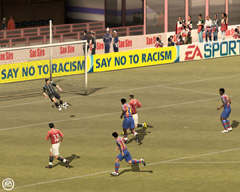 画像ギャラリー No.005のサムネイル画像 / ゲームオン，「EA SPORTS FIFA Online 2」のオープンサービスを本日開始。ゲーム内アイテムなどがもらえるキャンペーンも実施中