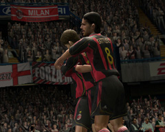 画像ギャラリー No.006のサムネイル画像 / ゲームオン，「EA SPORTS FIFA Online 2」のオープンサービスを本日開始。ゲーム内アイテムなどがもらえるキャンペーンも実施中