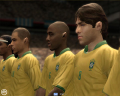 画像ギャラリー No.007のサムネイル画像 / ゲームオン，「EA SPORTS FIFA Online 2」のオープンサービスを本日開始。ゲーム内アイテムなどがもらえるキャンペーンも実施中