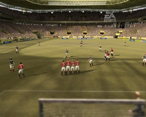 画像ギャラリー No.001のサムネイル画像 / 「ハンゲーム」,オンラインサッカー「FIFA Online 2」を提供開始