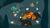 画像ギャラリー No.002のサムネイル画像 / 「Puppet Guardian」，ハロウィンイベントを開催。期間限定ペットの配信も