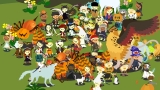 画像ギャラリー No.003のサムネイル画像 / 「Puppet Guardian」，ハロウィンイベントを開催。期間限定ペットの配信も