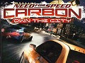 連載「PCゲームを持ち出そう！」。第13回はNDS用レーシングゲーム「Need for Speed Carbon：Own the City」を紹介