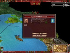 画像ギャラリー No.001のサムネイル画像 / シリーズ最新作「Europa Universalis:Rome」がマスターアップ