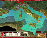 画像ギャラリー No.002のサムネイル画像 / 古代世界の戦いとロマンが満喫できる「Europa Universalis:Rome」のデモ版