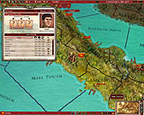 画像ギャラリー No.003のサムネイル画像 / 古代世界の戦いとロマンが満喫できる「Europa Universalis:Rome」のデモ版