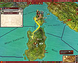 画像ギャラリー No.007のサムネイル画像 / 古代世界の戦いとロマンが満喫できる「Europa Universalis:Rome」のデモ版