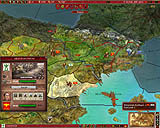 画像ギャラリー No.009のサムネイル画像 / 古代世界の戦いとロマンが満喫できる「Europa Universalis:Rome」のデモ版