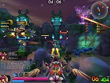 画像ギャラリー No.002のサムネイル画像 / ［韓国ゲーム事情＃795］「Narsha Online」，4種の飛行機を公開