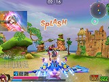 画像ギャラリー No.007のサムネイル画像 / ［韓国ゲーム事情＃795］「Narsha Online」，4種の飛行機を公開