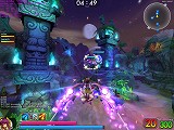 画像ギャラリー No.010のサムネイル画像 / ［韓国ゲーム事情＃795］「Narsha Online」，4種の飛行機を公開