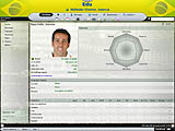画像ギャラリー No.002のサムネイル画像 / 膨大なデータ量が自慢のサッカークラブ運営シム「Football Manager 2008」のデモ版を掲載