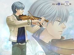 画像ギャラリー No.021のサムネイル画像 / ［CEDEC 2008＃09］シリーズ生誕15周年を控えて明かされる，女性向けゲームブランド「ネオロマンス」シリーズの精神