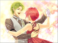 画像ギャラリー No.023のサムネイル画像 / ［CEDEC 2008＃09］シリーズ生誕15周年を控えて明かされる，女性向けゲームブランド「ネオロマンス」シリーズの精神