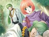 画像ギャラリー No.026のサムネイル画像 / ［CEDEC 2008＃09］シリーズ生誕15周年を控えて明かされる，女性向けゲームブランド「ネオロマンス」シリーズの精神